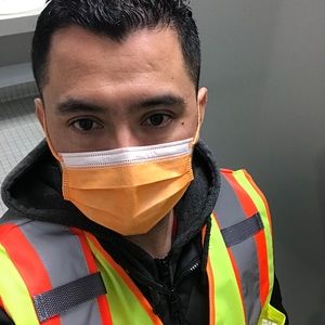 Meet your Posher, Felipe